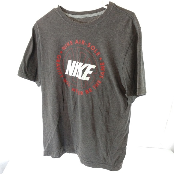 Nike Other - Nike Men's Medium T-shirt
